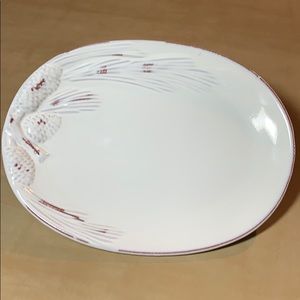 Red ware pottery design pac inc